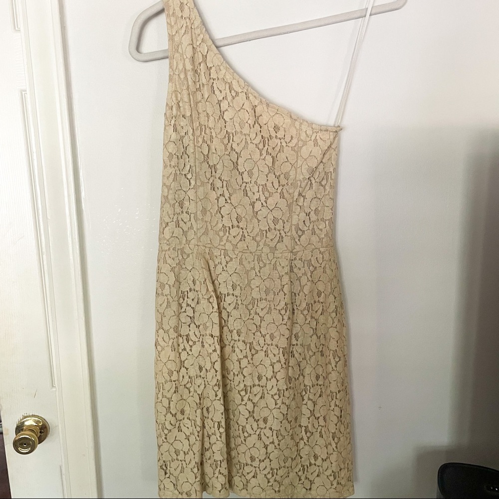W118 by Walter Baker Dress